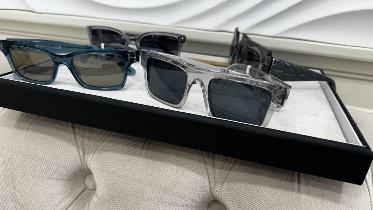 Prémium és luxus a Trend Optikákban