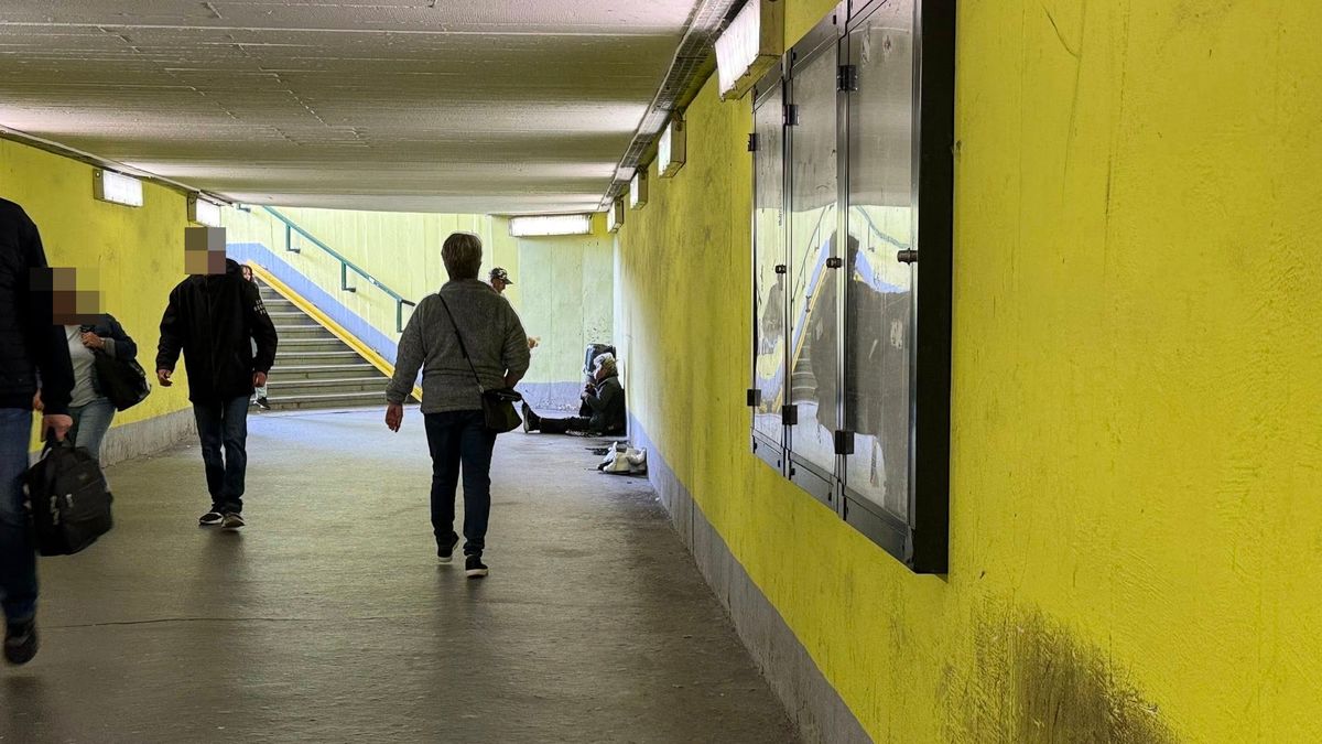 Lezárják az aluljárót a győri vasútállomás és a buszpályaudvar között