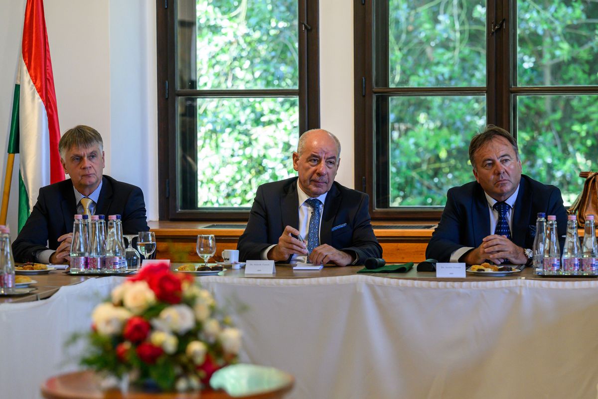 köztársasági elnök