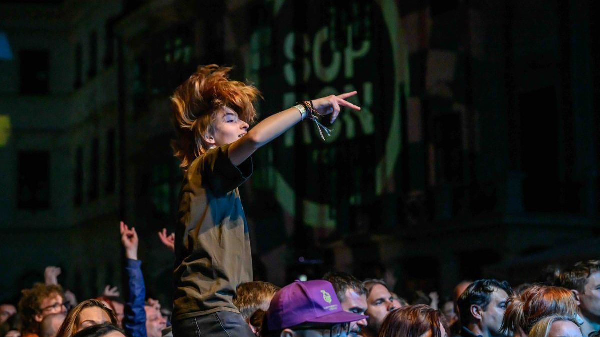 SopronFest útikalauz - Mutatjuk a legfontosabb tudnivalókat!
