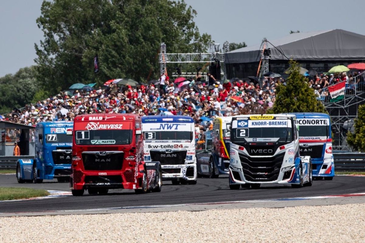 Révész Racing