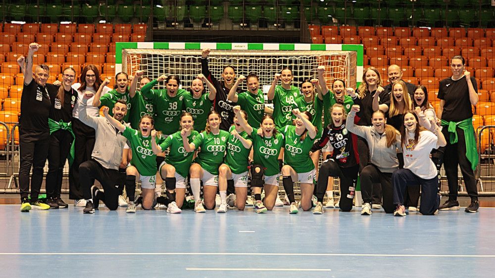 Győri ETO KC U20