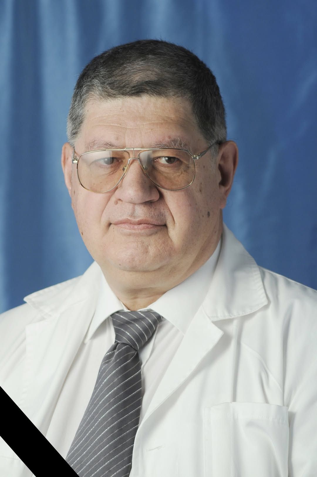 Gyászhír