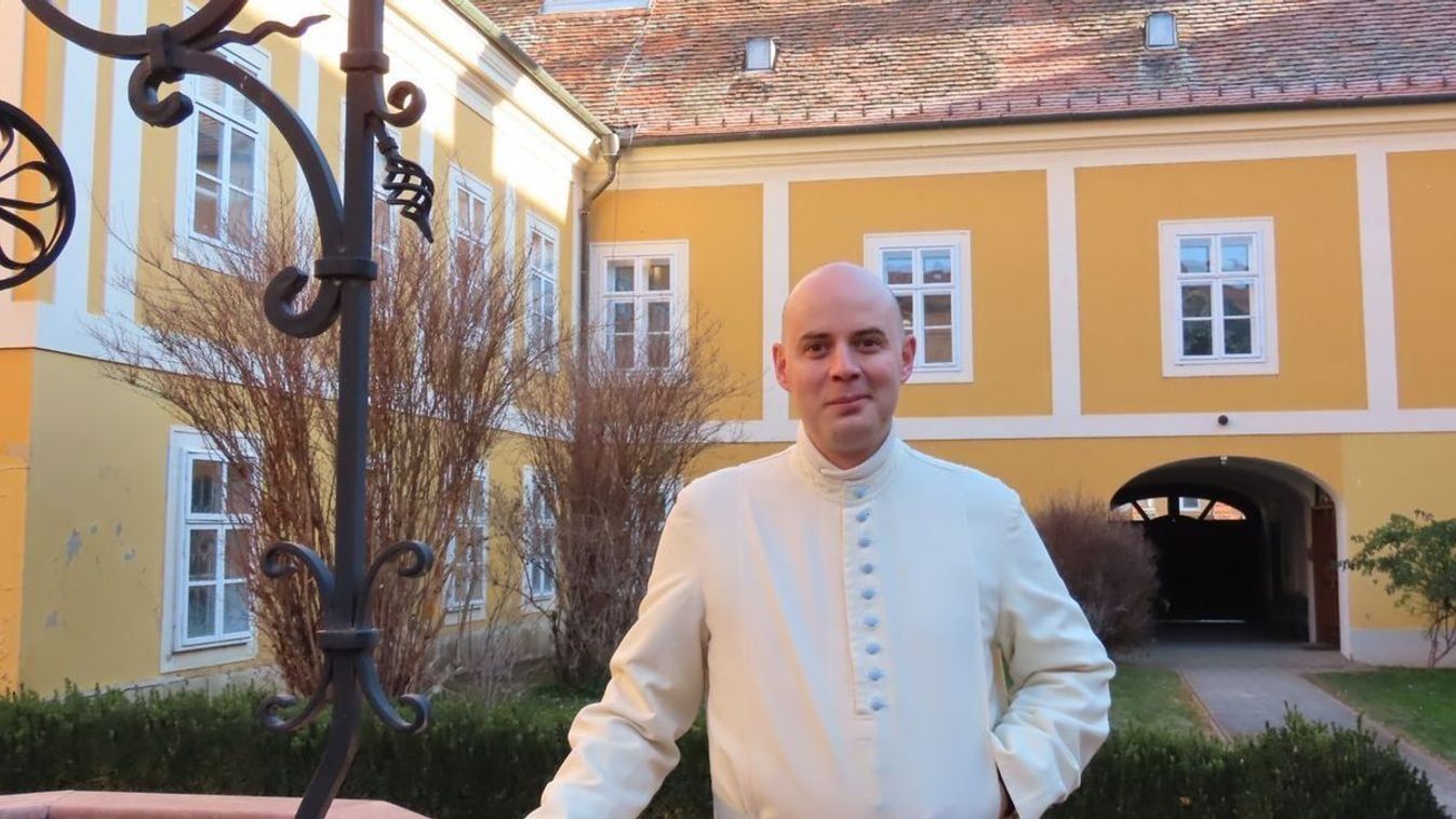 Boldvai Márton Bertalan atyát Szombathelyre helyezik, Hancz Gábor Tamás lesz a plébániai kormányzó az apátsági templomban
