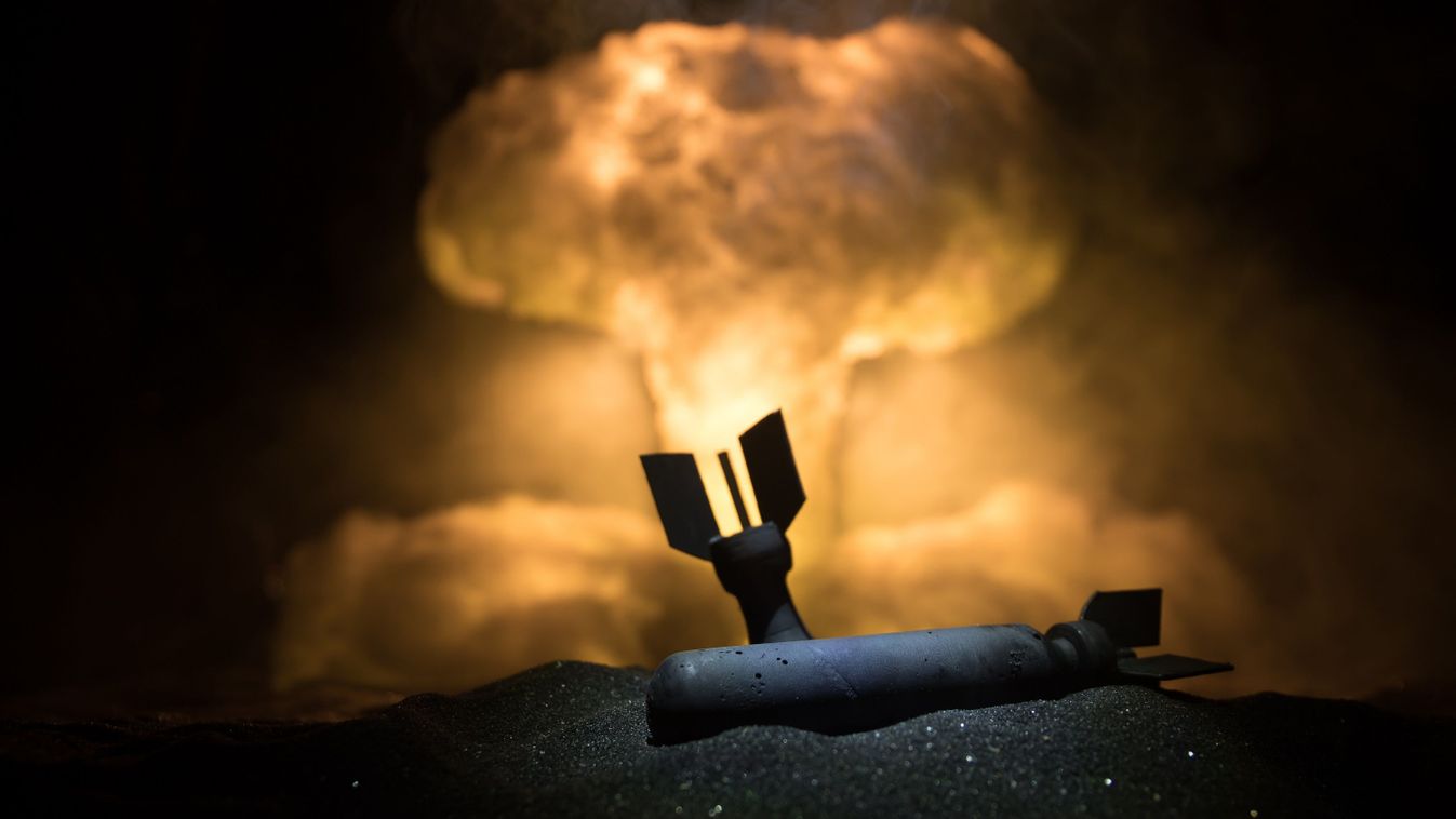 Oroszország szerint atomháború lehet az orosz–ukrán konfliktusból