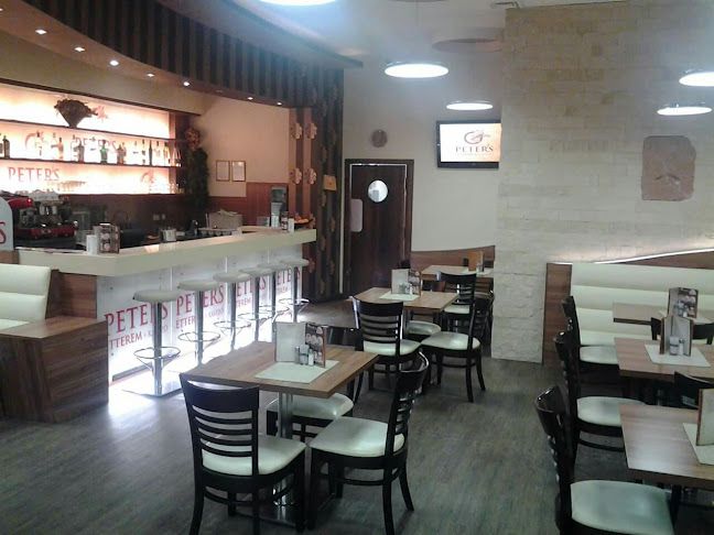 étterem győr változás peters