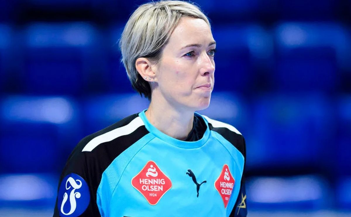 Katrine Lunde