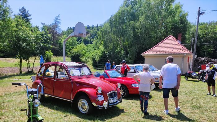 Brennbergi főzőverseny