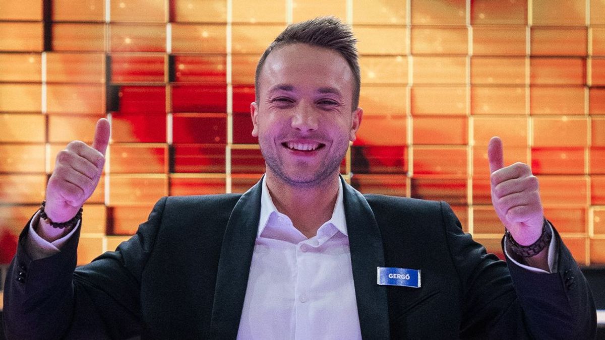 The Floor: a második évad első győztese Gergő, nyereményéből álmai teljesültek - videók