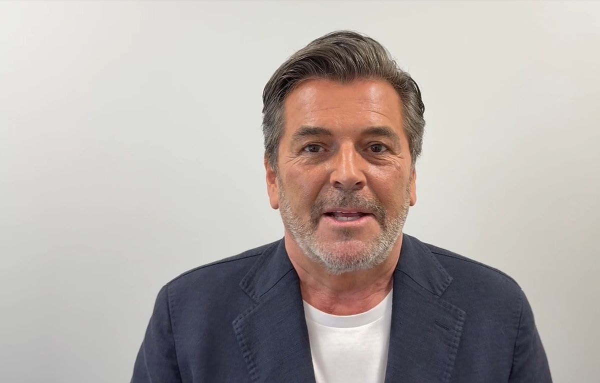 Thomas Anders