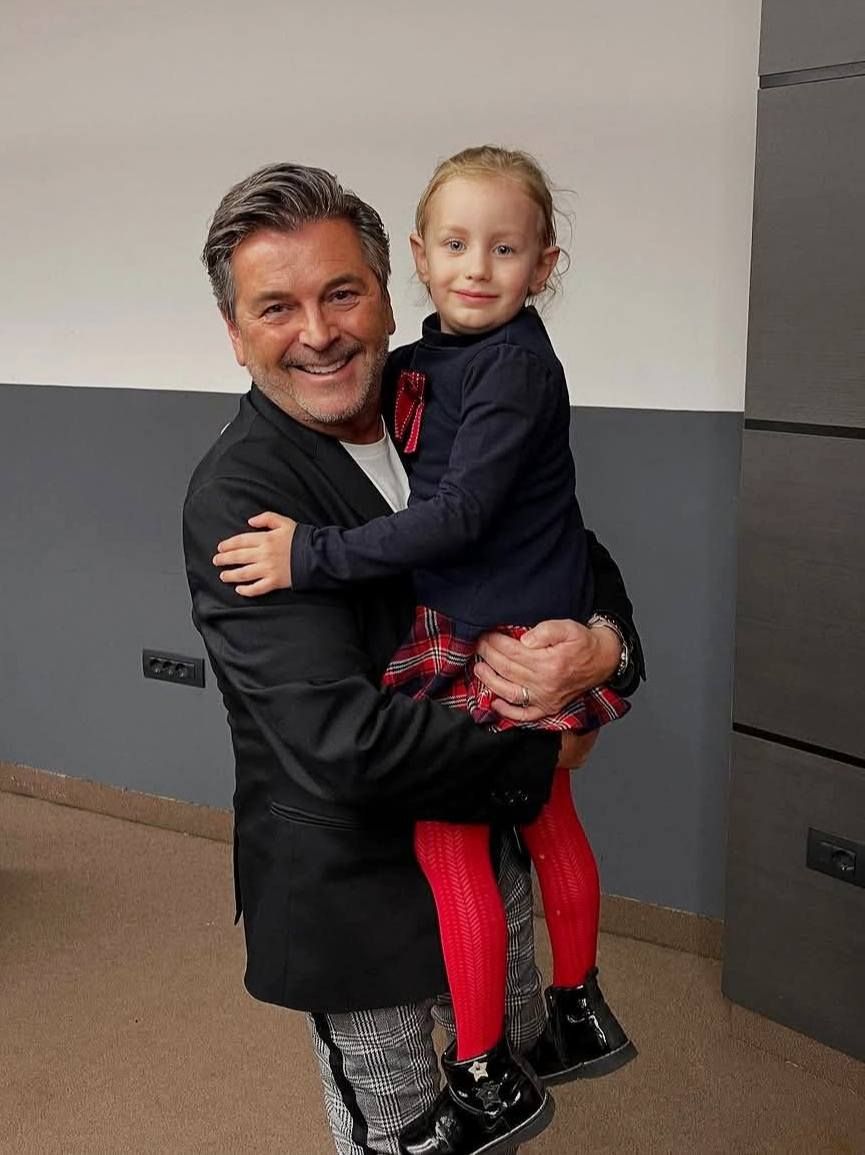 Thomas Anders