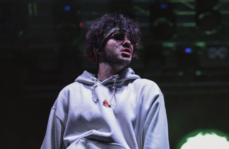 Azahriah koncert MVM Dome jegyértékesítés