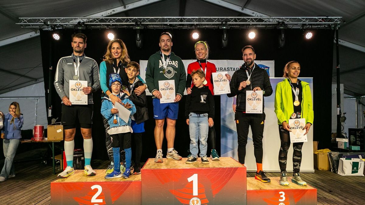 A Wink-Intretech KapuvárRun futóversenyt szeptemberben rebdezik meg Kapuváron.