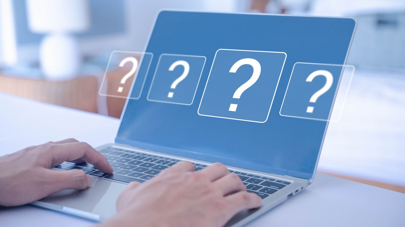 Online bűncselekmények – Gyanúsan sok bank weboldalával élnek vissza csalók