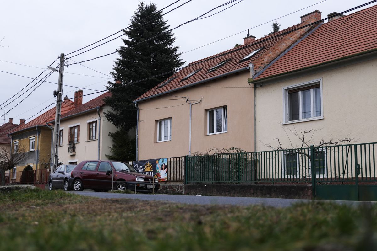 Révfalusi munkásszálló: Szálláshely kiadás vagy bérbeadás?