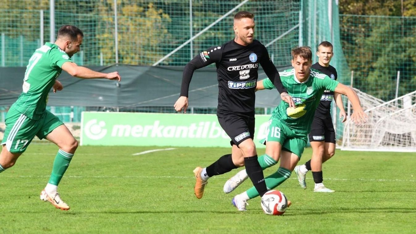 A sikerek titka: működött a csapatjáték