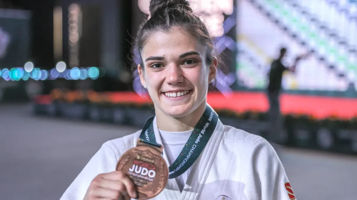 judo