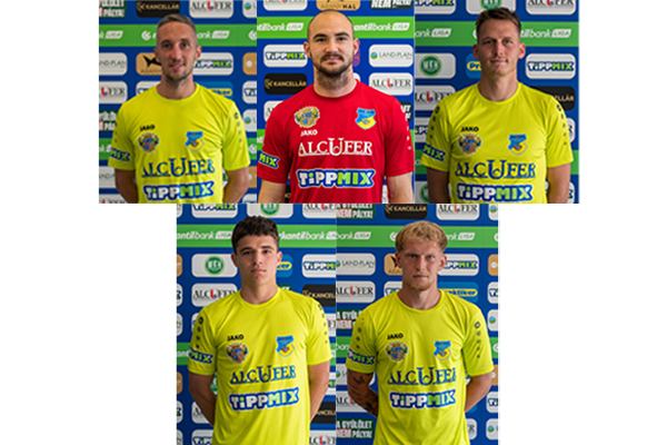 Gyirmót FC Győr