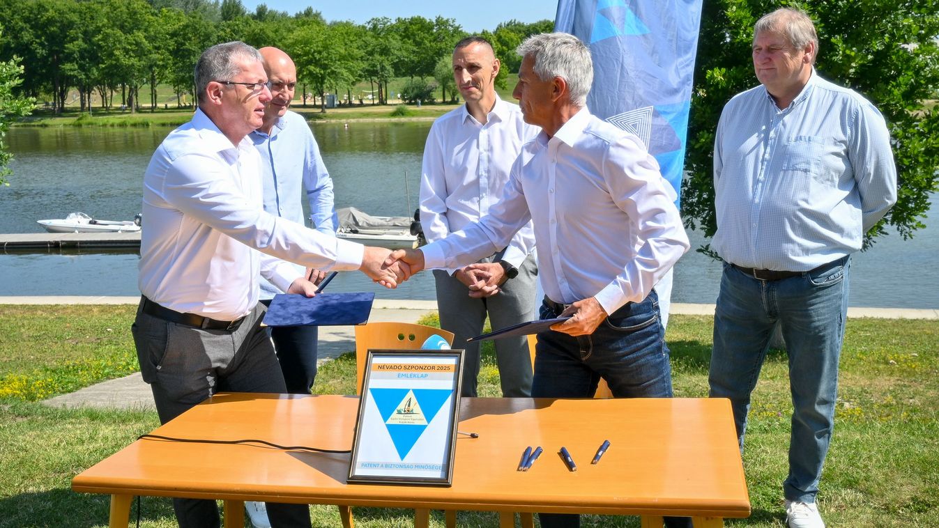 Új névvel - Biztos kezekben marad Győr egyik legeredményeseb klubja - galériával!