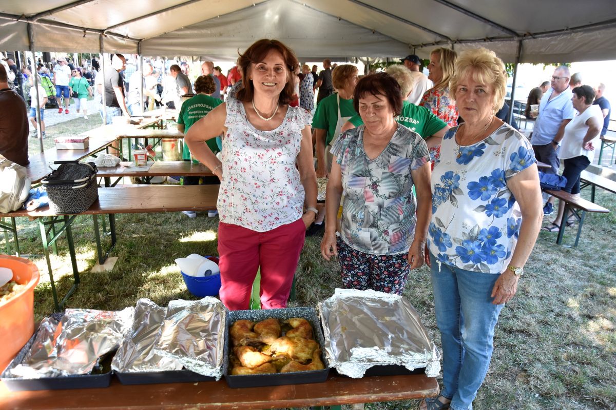 testvértelepülési találkozó