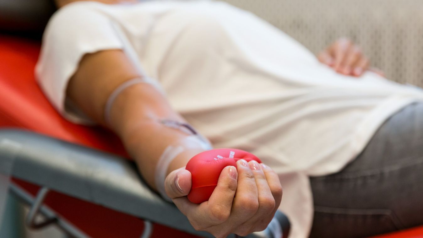 Véradások – Több helyszínen várják az önkénteseket Győr-Moson-Sopronban