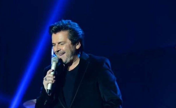 Thomas Anders