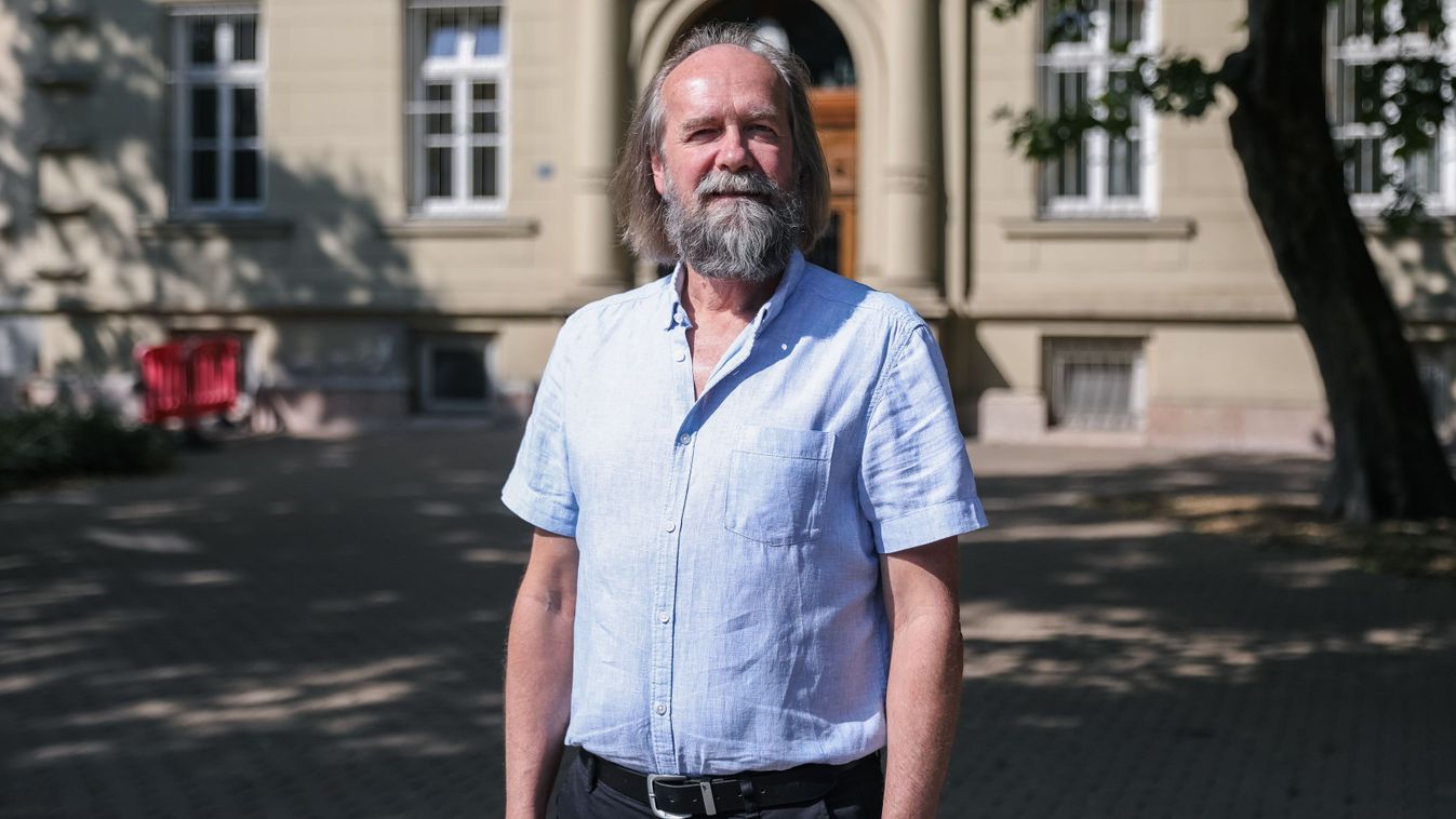 A győri igazgató értékelte a tanévet, már nincs akkora a tanárhiány