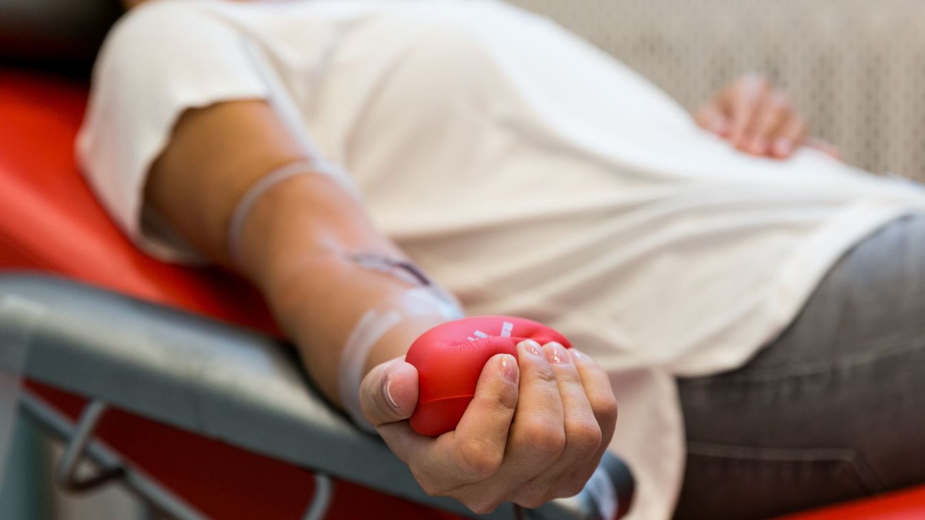 Véradások – Több helyszínen várják az önkénteseket Győr-Moson-Sopronban
