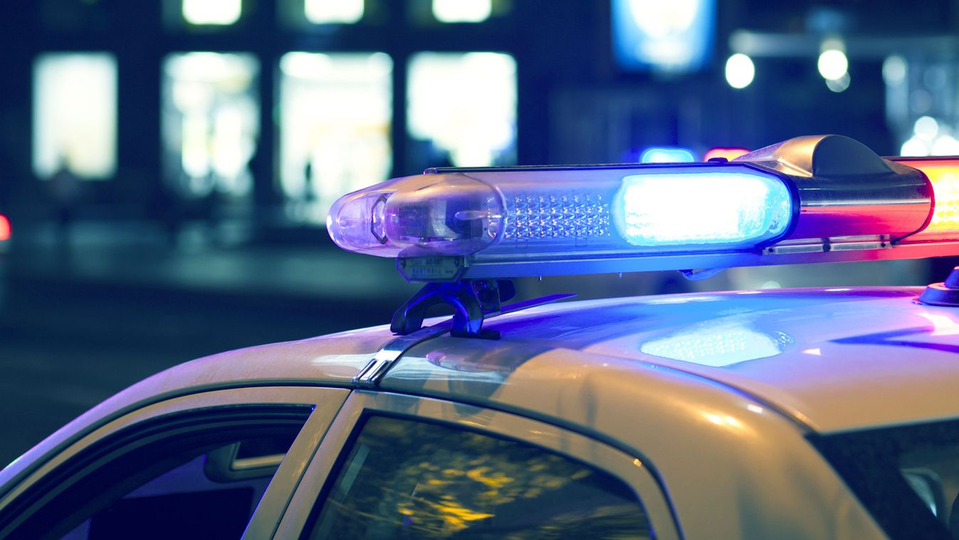 Kábítószert fogyasztott, ezért nem emlékezett minden lopásra, amit elkövetett – videó