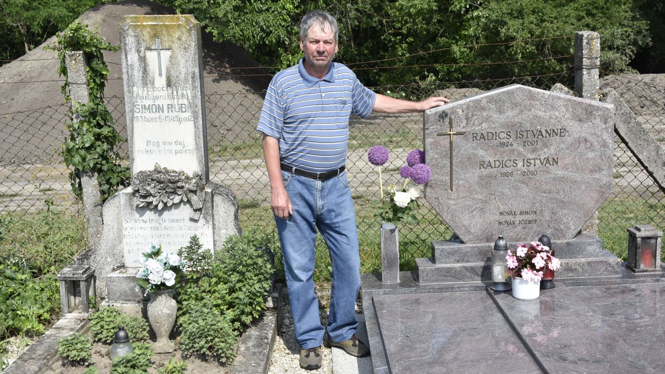 Akna robbant Bezenyén: négy gyermek lelte halálát