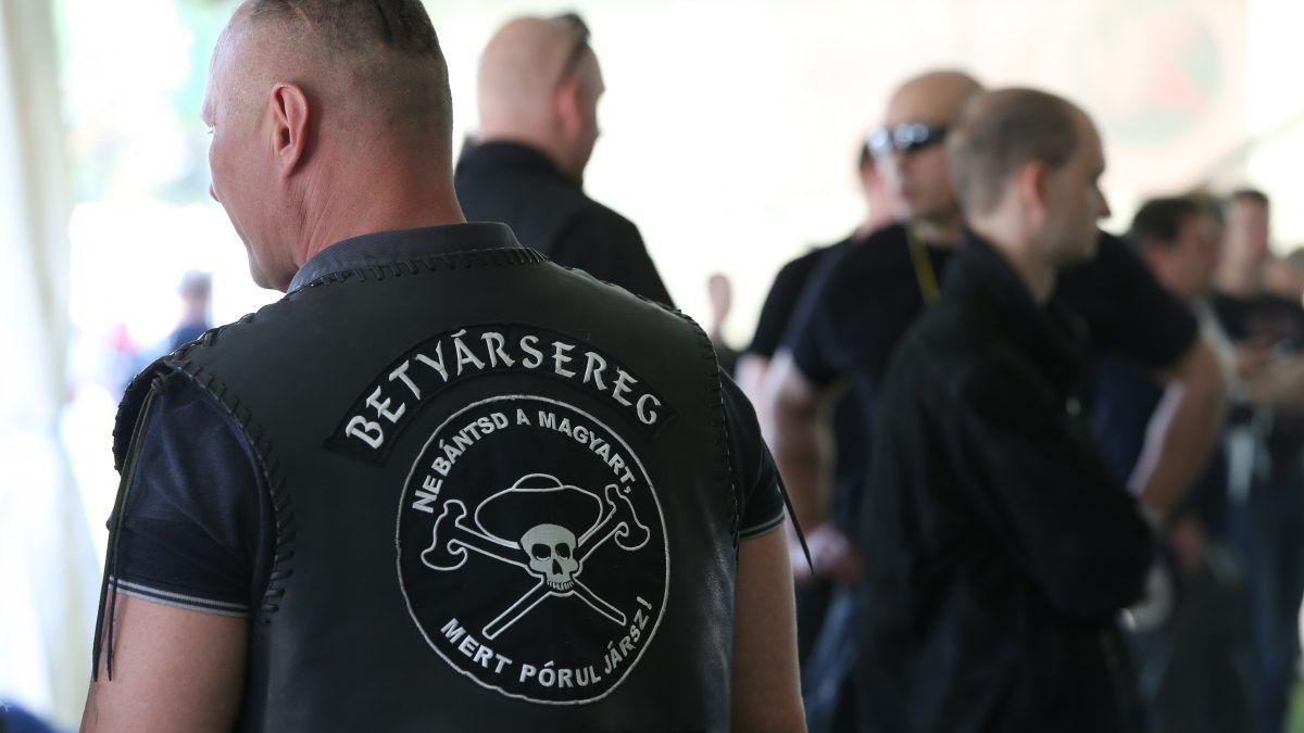 A Betyársereg érkezett Sopron környékére – Megszólalt a rendőrség