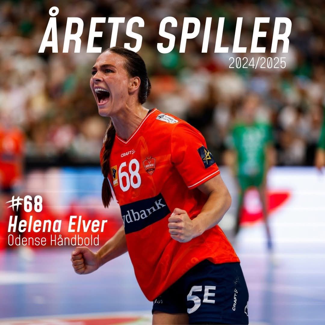 Helena Elver
