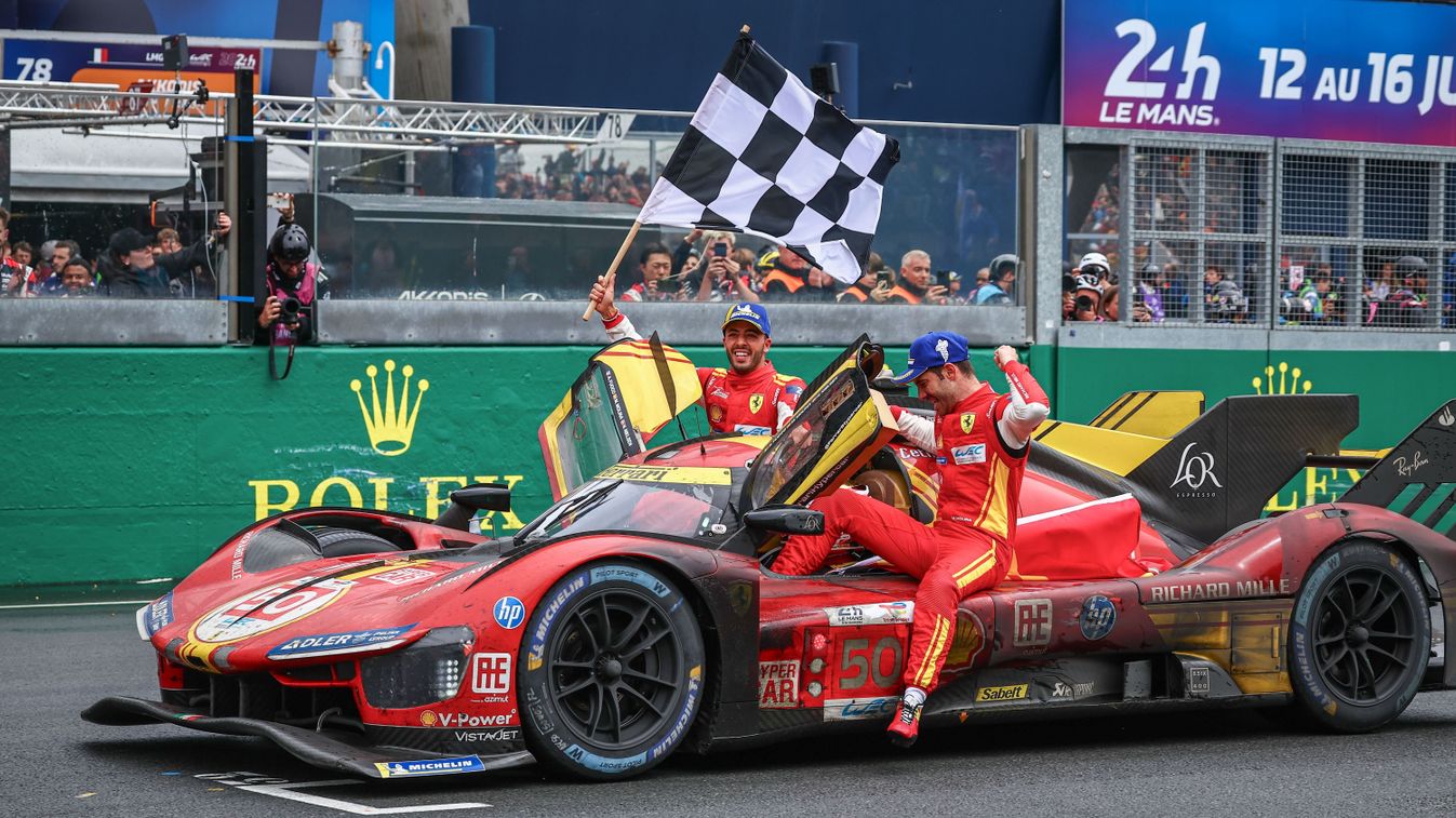 Cselgáncs vb, Forma-1, Le Mans és kézilabda BL - lesz mit nézni a tv-ben, itt vannak a hétvége élő sportközvetítései