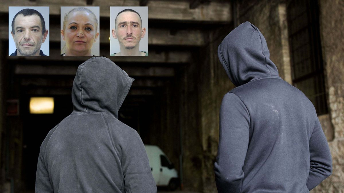 Győr legújabb drogtriója nem viccel, kőkemény, amivel bizniszelnek +fotók