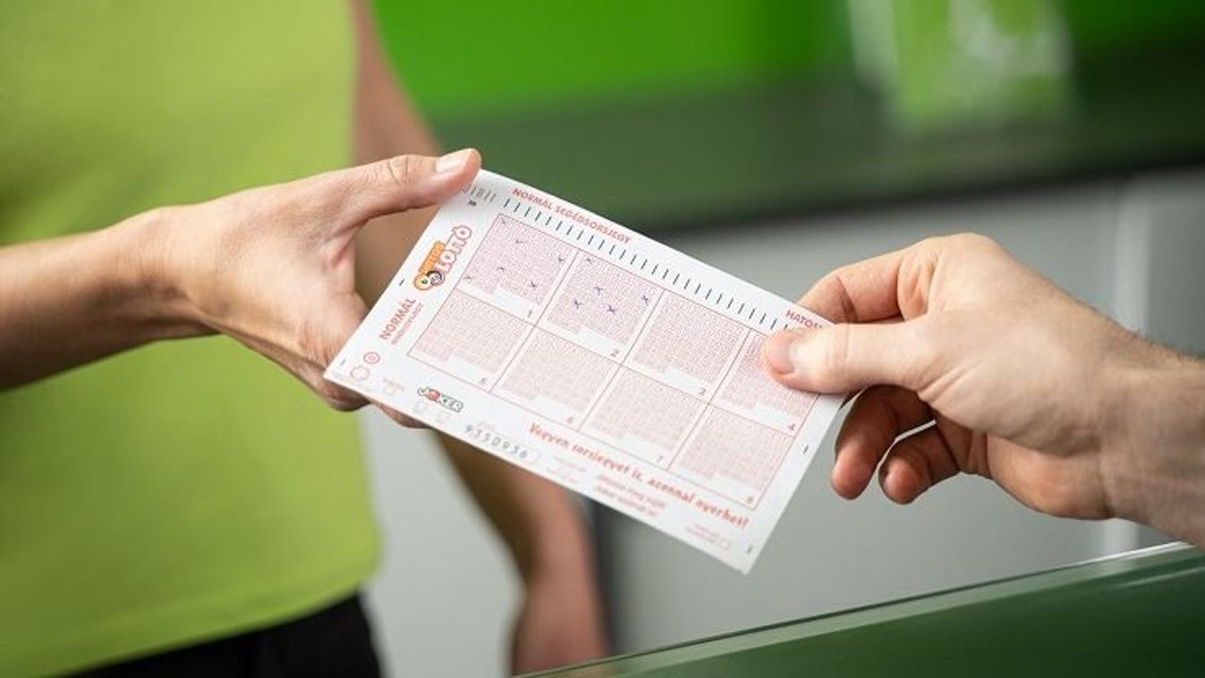 Hat jó szám kellett volna a boldogsághoz