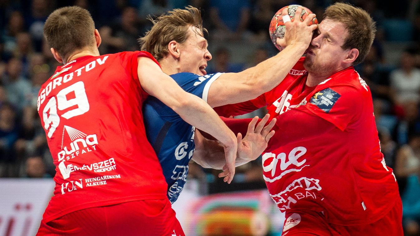 Rengeteg focimeccs és kézi-döntő a tévében - hétvégi élő sportközvetítések