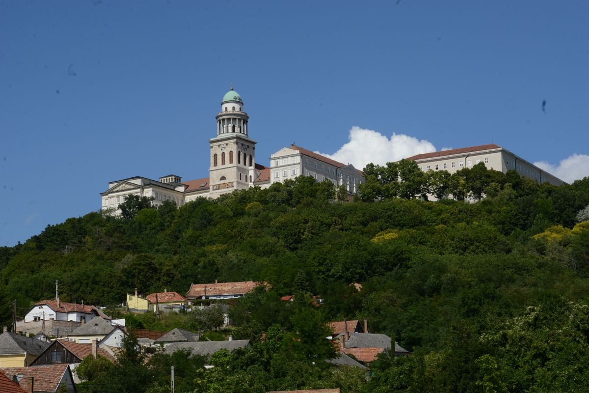 Pannonhalma