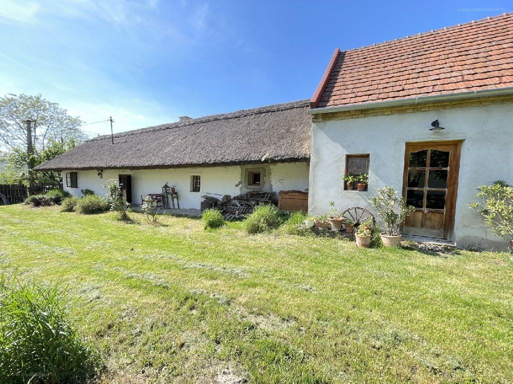 parasztház