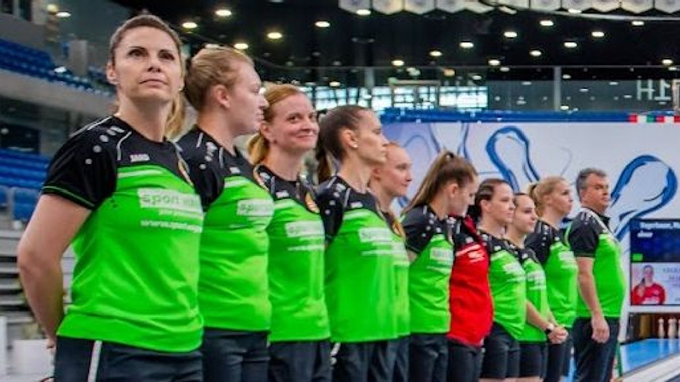 VB-bronz győriekkel