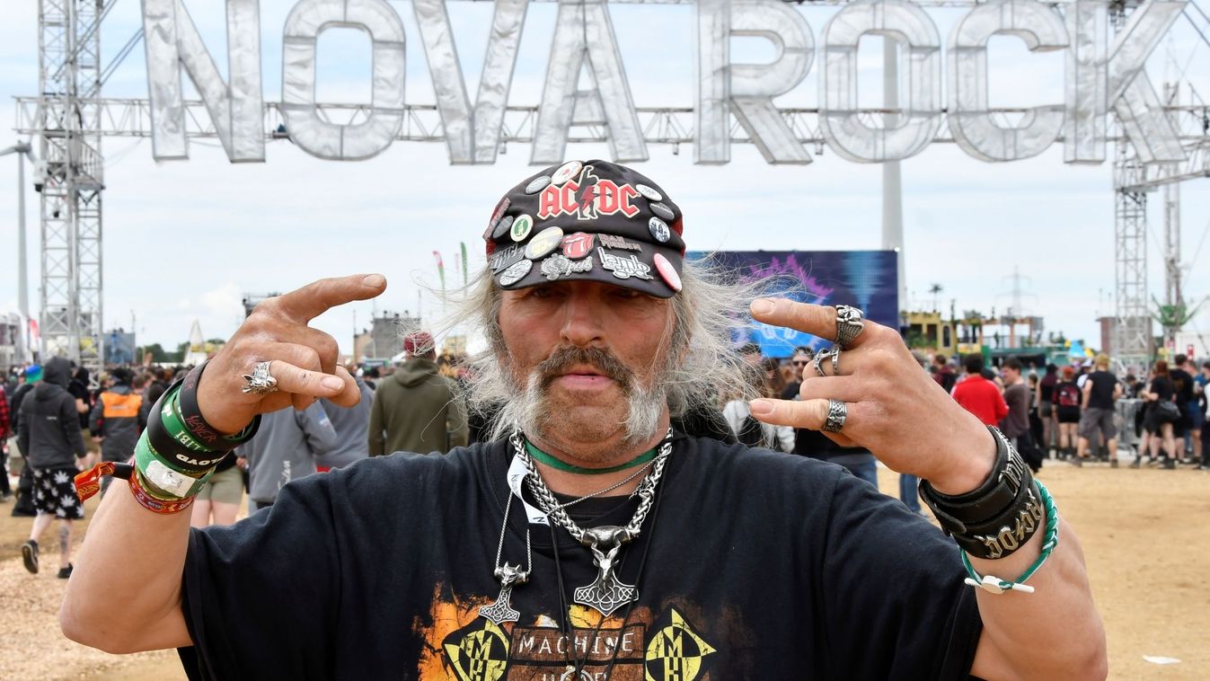 Nova Rock: ma indul a buli a határon, dugókra számíthatunk