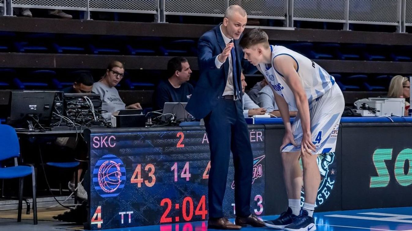Pojbics: Az új szabály nagyon felverte a magyar játékosok árát
