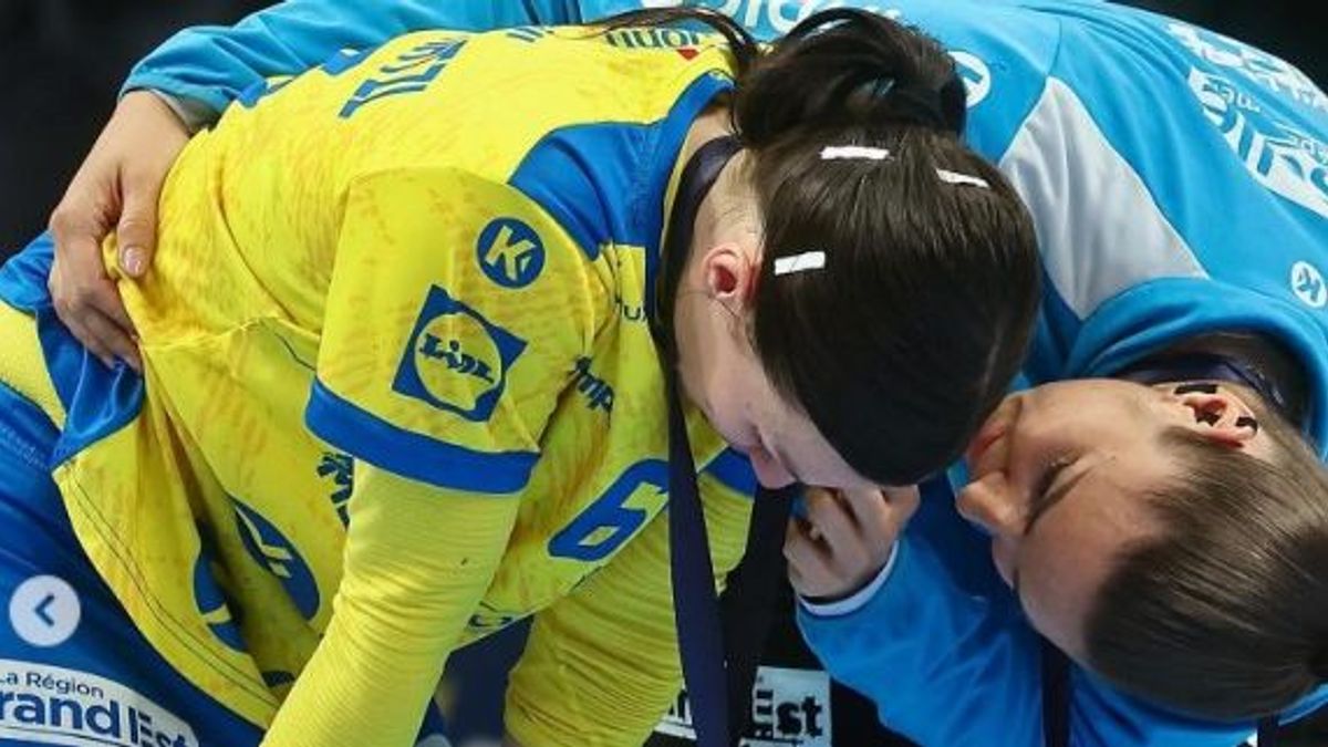 Ezekkel a szavakkal jellemezte első Final Fourját az Audi ETO leendő játékosa