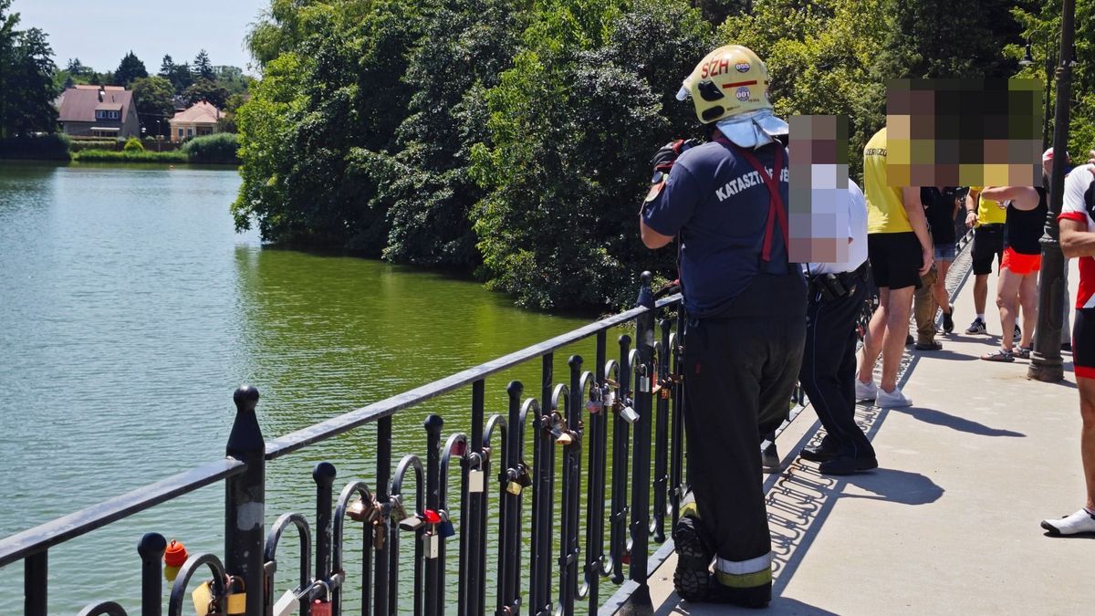 A Vasi Vasemberen tűnt el a versenyző.