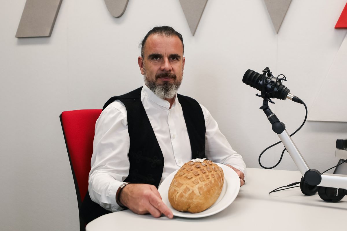Szent László díj