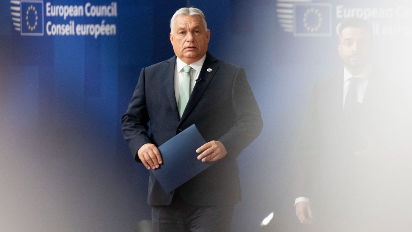 Orbán Viktor: diplomatákra van szükségünk, nem tábornokokra!
