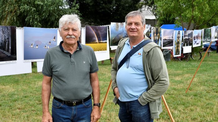 Találkoztak a mosonmagyaróvári egyesületek