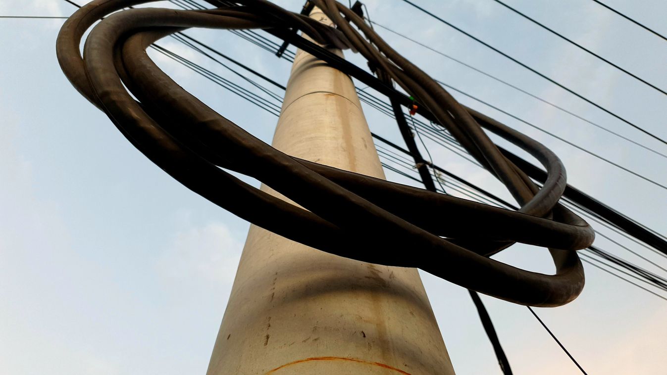 Győrben felgyorsulhat az internet – Ne ijedjen meg ha kopognak