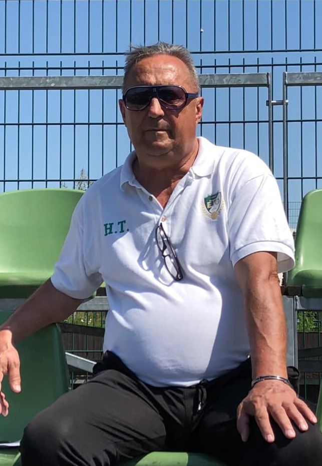 Horváth Tamás