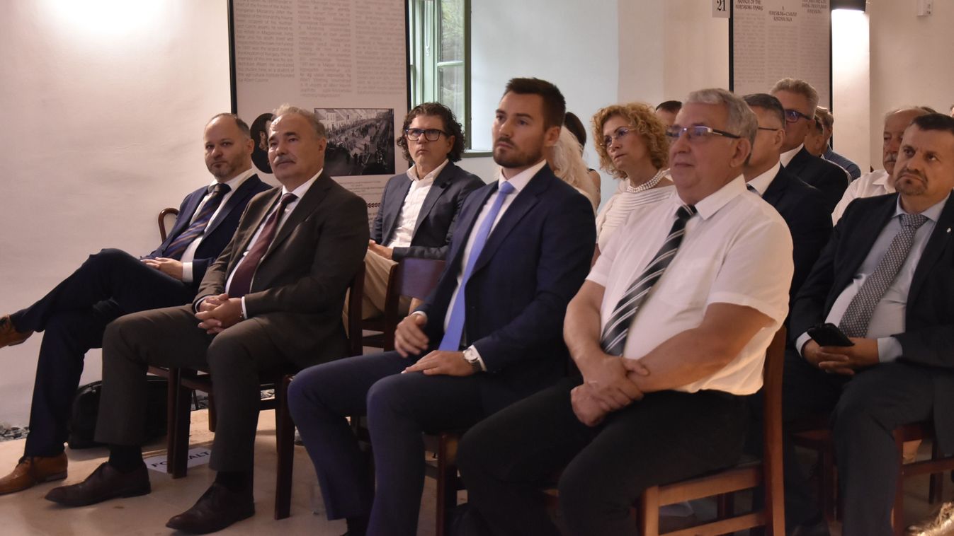 A jövőért dolgoznak együtt a szigetközi települések
