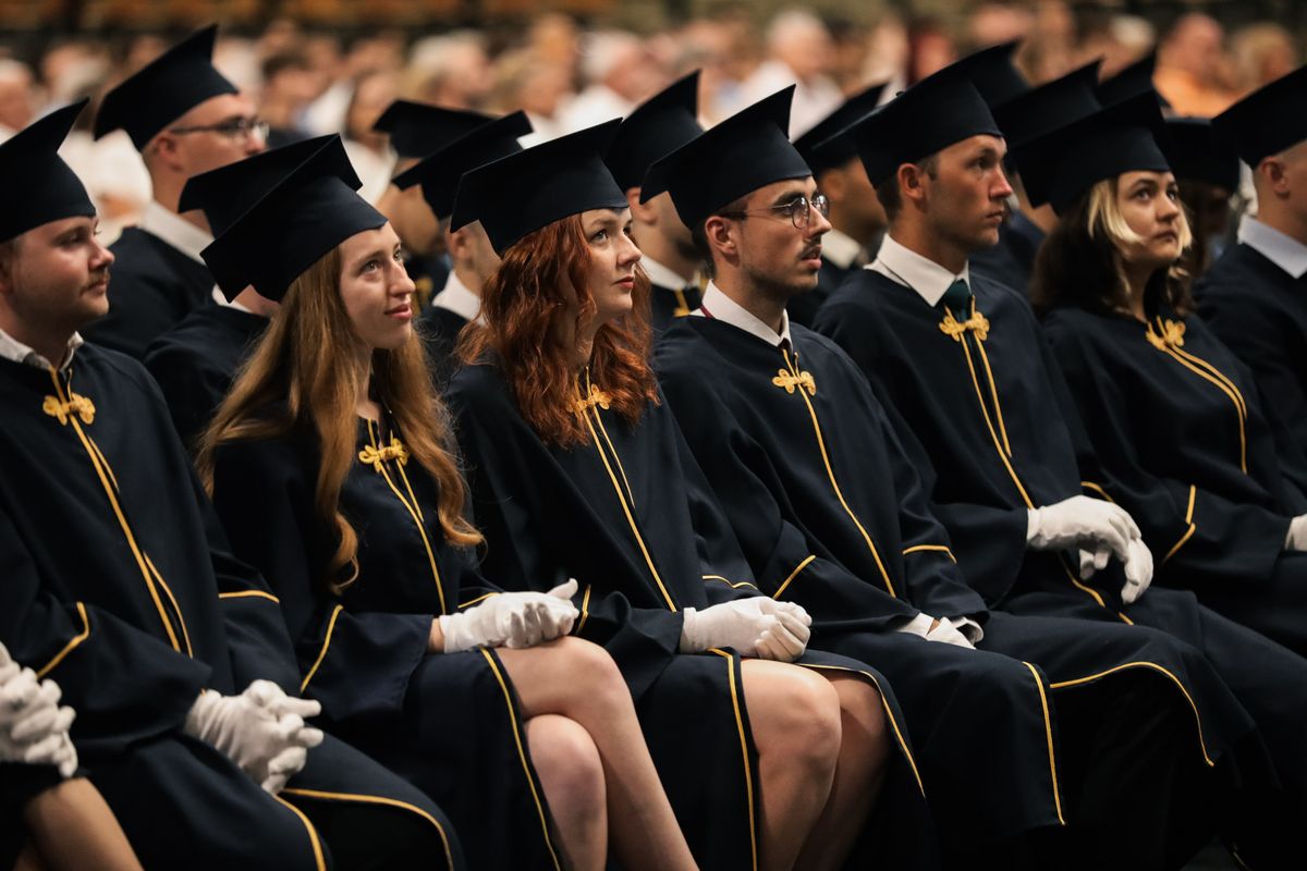 diplomaosztó Széchenyi István Egyetem